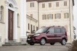 Fiat Doblo 2015 года